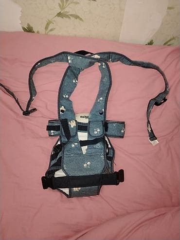 baby: Kombinezon, Uniseks, 9 - 12 ay, Chicco — 2