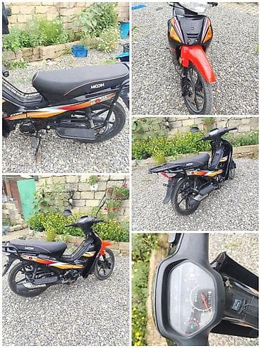 TƏCİLİ SOK ENDİRİM OLDU!!!! Motosiklet satılır yeni kimidir,sənədləri lalafo.az -da TƏCİLİ SOK ENDİRİM OLDU!!!! Motosiklet satılır yeni kimidir,sənədləri