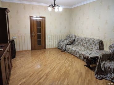 binəqədi kiraye evlər: Nəsimi metrosunun yaxınlığında Yeni tikili 9 mertebeli binanın 6-cı — 1