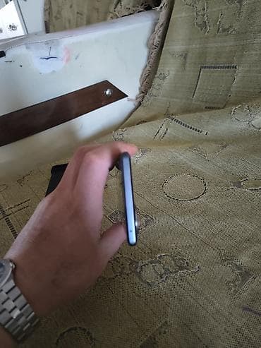 telefonlar honor: Honor 70, 256 GB, rəng - Qara, Face ID — 2