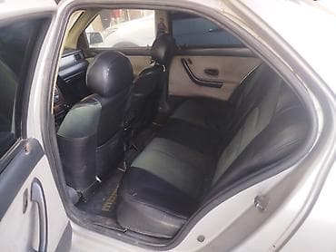 lovol 504 b: Iran Khodro Samand: 1.8 l | 2008 il 15000 km Sedan — 8