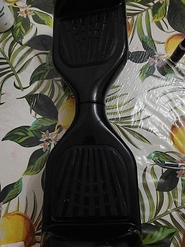 сколько стоит гераскутер: Qara rəngli hoverboard (özünü tarazlayan skuter) tam işle vezde heçbir — 1