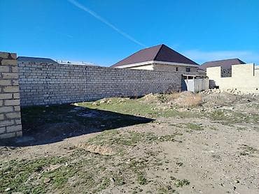 bağ ev: 200 sot, Tikinti, Mülkiyyətçi, Kupça (Çıxarış) — 2