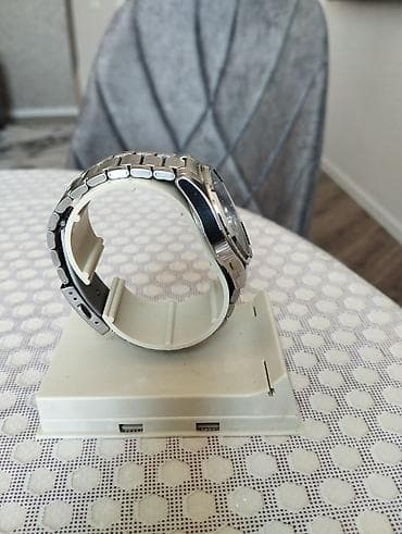 bovet saat: Qol saatı, Casio, rəng - Mavi — 4