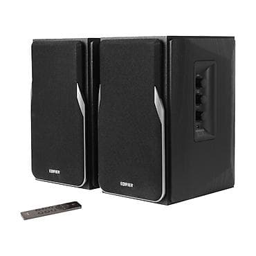 edifier: Edifier R1380DB Professional Bookshelf Speakers • Taxta korpus — 3