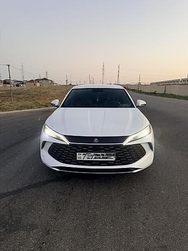 byd satış: Öz şexsi maşınımla hövsan dedeqorqud suraxanı razin qaracuxur — 1