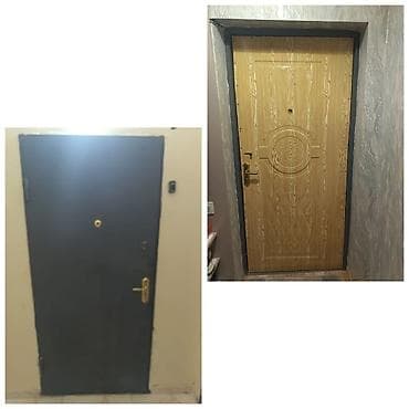 plasmas qapi: İşlənmiş Giriş qapısı Ünvandan götürmə — 1