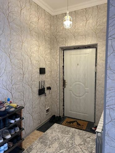 bine qesebesinde kiraye evler 2021: 3 otaqlı, Yeni tikili, 89 kv. m — 1