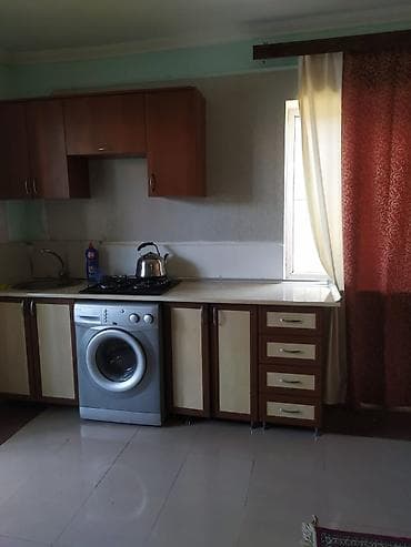 ev elanlar: 80 kv. m, 2 otaqlı, Qaz, İşıq, Su — 4