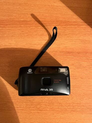 аксессуары для фотоаппарата: Fotaparat karopkasinda plonkasida var üstünde — 2