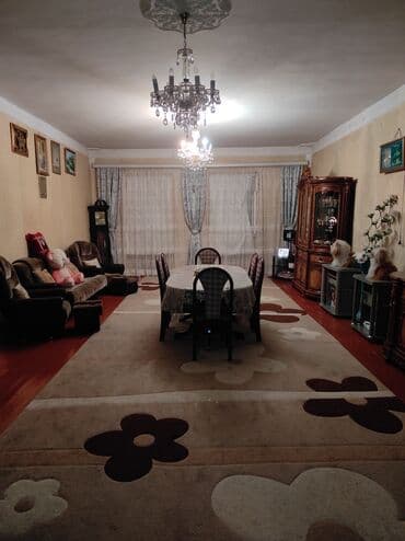 lökbatan evler: Bakı, 7 otaqlı, Köhnə tikili, 250 kv. m — 16