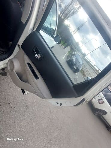 ravon 2: Nissan Qashqai: 2 l | 2013 il Ofrouder/SUV — 18