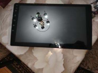 manitor masin ucun: Monitor, Cihaz paneli — 3