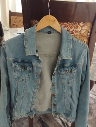 Kurtka, Qız üçün, 10 - 12 yaş