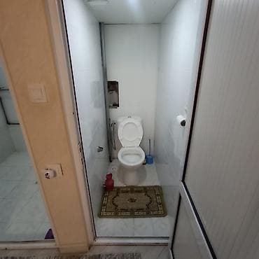 Квартиры: Баку, Ахмедлы, 2 комнаты, Вторичка, м. Ахмедлы, 55 м² — 8