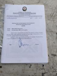 купить недвижимость в баку: 4 соток, Для строительства, Собственник, Купчая — 8