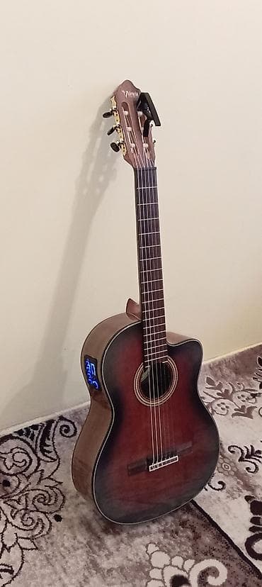 Klassik gitara, Yeni, Ödənişli çatdırılma — 1
