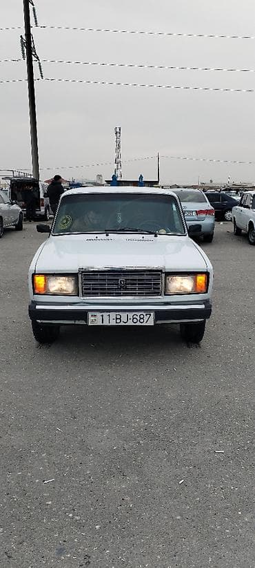 vaz 21 099: İli 2005 İlk ödenis 1200azn 19ay 300azn mator most karopka eladi udari — 1