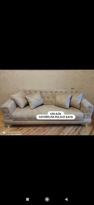 ehmedlide kiraye evler 200 azn: *SİFARİŞLE * *✨ Divan 450 manat ✨Rəng seçimi var ✨Ölçü uzunluq 2m.20 — 9