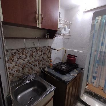 Daşınmaz əmlak: 35 kv. m, 1 otaqlı, Kombi, Qaz, İşıq — 10