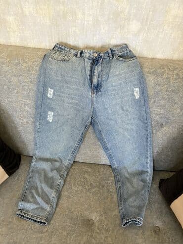 Toy paltarları və aksesuarları: Cins şalvar — 2