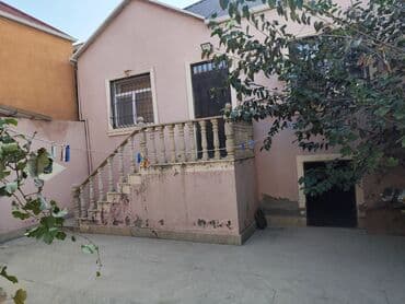 qalmağa yer: Biləcəri 3 otaqlı, 82 kv. m, Kredit yoxdur, Yeni təmirli — 3