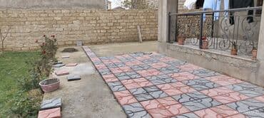 декоративный камень из гипса: Heyetlerin yigilmasi — 7