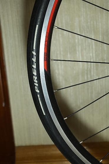 scott velo: Scott şosse velosipedi Scott Speedster – Shimano 105 Velosiped ilk — 5