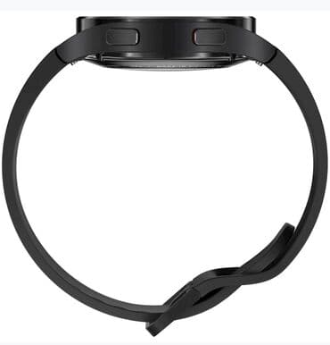 addım olcən saat: İşlənmiş, Smart saat, Samsung, Sensor ekran, rəng - Qara — 3