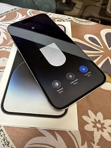 iponalar: IPhone 14 Pro Max, 256 GB, Deep Purple, Face ID — 7