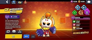 PS3 (Sony PlayStation 3): Real aliciyla endirim olacaq Brawl Stars oyunu üçün zəngin kontentli — 6