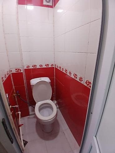 icarəyə: Kirayə üçün 3 otaqlı mənzil.9 / 5 daima lift .kombi sistemi var qış — 8