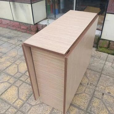 transformer jurnal masası: Qonaq masası, Yeni, Açılan — 4