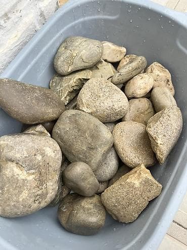 tamet daşları qiymətləri: Tebi akvarum daşları — 7