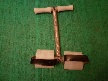 ● İdman aləti ● Trenajor. Qiyməti : 30 azn