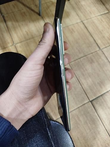 panel cit: Infinix Note 40 Pro, 256 GB, rəng - Yaşıl, Sensor — 3