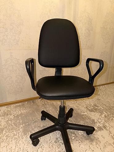 Təkərli, Qolları tənzimlənmir, Süni dəri