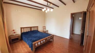 makler gence: 7 otaqlı, 480 kv. m, Yeni təmirli — 13