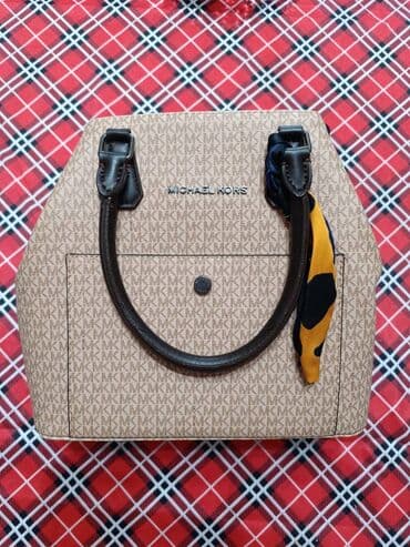 Əl çantası, Michael Kors, İşlənmiş lalafo.az -da Əl çantası, Michael Kors, İşlənmiş