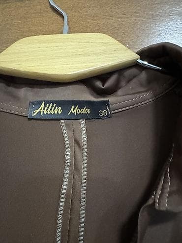 Gündəlik don, Midi — 2