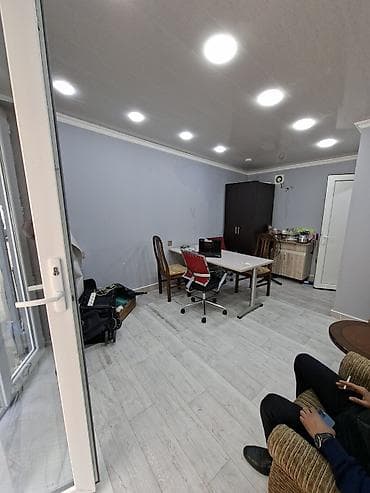 1 комната аренда: Etrafli N.NERIMANOV Asiq Molla Cumede İCARƏYƏ VERİLİR – Kiçik — 4