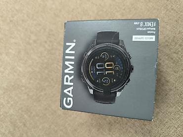 u2 pro: Smart saat, Garmin — 2