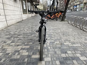 sport velosiped: Velocruz ZF-770 şəhər/yol velosipedi - Təkərlər: 29” (700c profilli) — 5