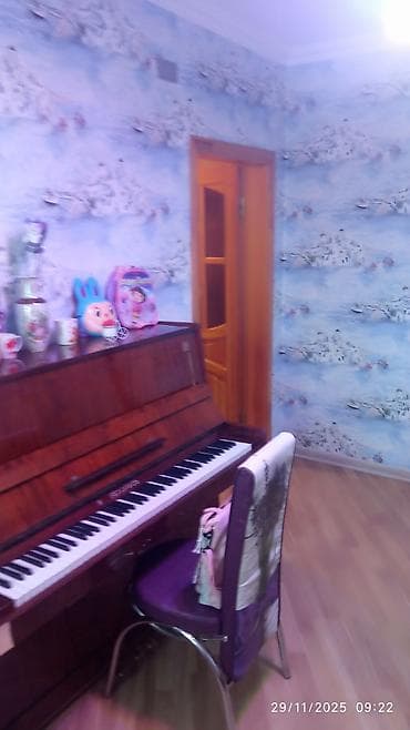 kreditlə satılan evlər: Masa və oturacaqlar — 10