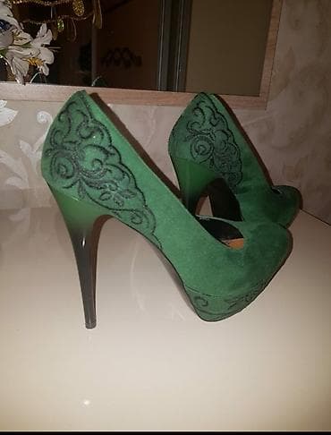 eqa shoes ecemi unvan: 38-39 — 1