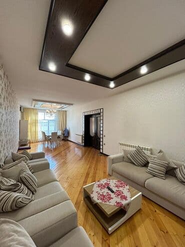 ev satilir type 0: Мехдиабад 5 комнат, 200 м², Нет кредита, Свежий ремонт — 8