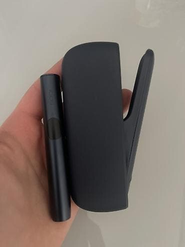 Her nesil iqos aliram razilawmaq yolu ile IQOS elektron tütün