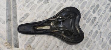 Mazda: Məhsul: Velosiped oturacağı - Geniş komfort dizaynı: arxa hissədə — 3