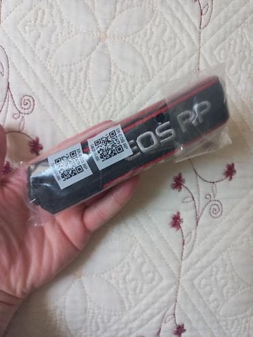 playstation camera for ps4: Canon EOS RP Fotoaparat Remeni Canon EOS RP üçün orijinal dizaynlı — 2