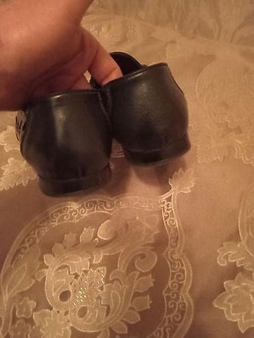 Размер: 40, цвет - Синий, Новый — 4